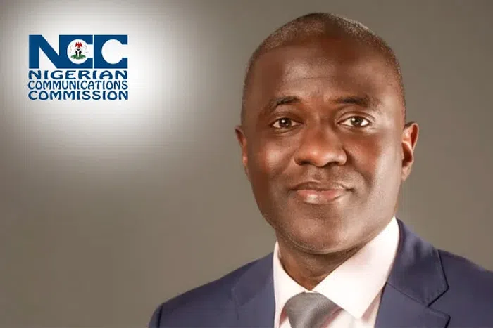 The Executive Vice Chairman (EVC) of the NCC, Dr. Aminu Maida.