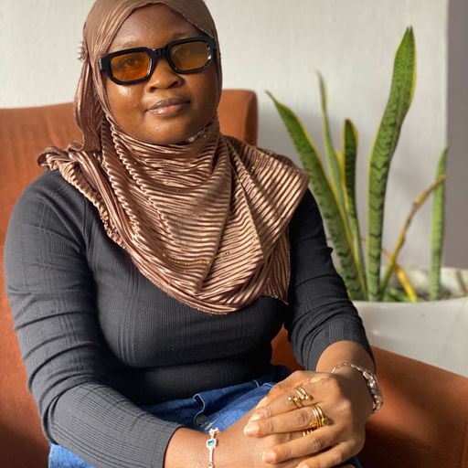 Entertainment news Celebrity gossip Movie and TV show updates Latest celebrity news Trending entertainment stories Rukayat Badmus