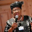 Ngozi Okonjo-Iweala, Director-General of the World Trade Organisation (WTO).