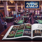 Nigeria's 2025 Casino Playbook: Navigating Premier Gaming Experiences and Strategic Opportunities