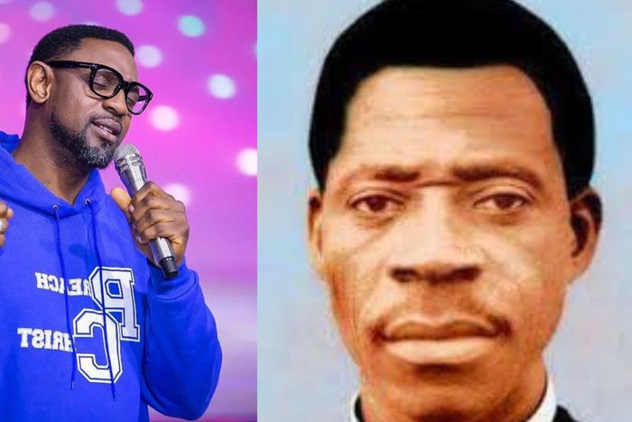 Pastor Fatoyinbo under fire for 'broke shaming' CAC founder Ayo Babalola