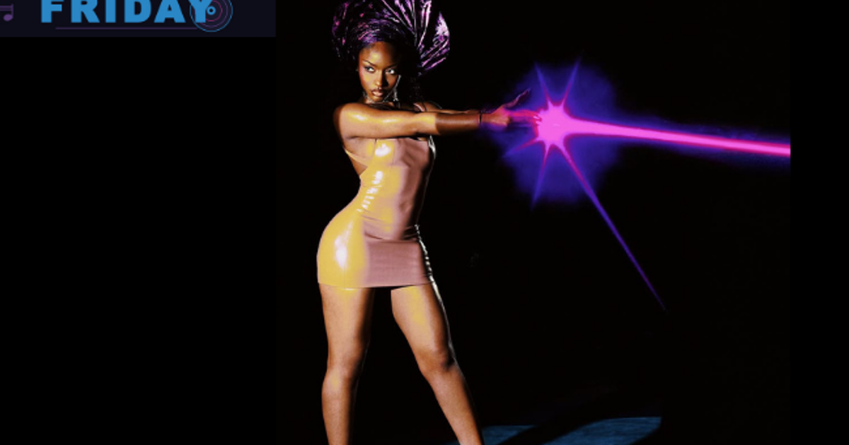 New Music Friday: Ayra Starr's Starrgirl, Rema, Bella Shmurda and More
