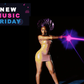 New Music Friday: Ayra Starr, Kunmie, Bella Shmurda and other songs to check out this week