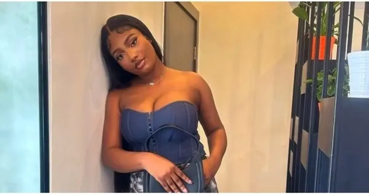 Woman remanded in Kirikiri over alleged threats against Mohbad's widow
