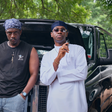 Lateef Adedimeji, Linda Ejiofor to star in Black Market as Lagos premiere attempts world record