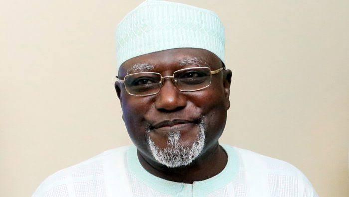 Meet Lawal Musa Daura, Former Department of State Services (DSS) Director-General.