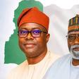 Meet Seyi Makinde’s new running mate, Lawal Daura: His career, achievements and controversies