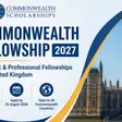 UK opens 2026 Commonwealth Fellowships for Nigerians – here's how to apply before the deadline