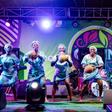 Orijin sets the rhythm as Nigerian culture finds new expression in Osogbo