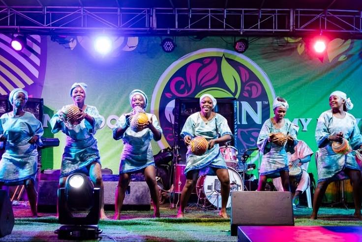 Orijin sets the rhythm as Nigerian culture finds new expression in Osogbo