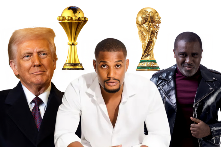 FIFA World Cup, Alexx Ekubo, and Frank Edoho among Nigeria’s top trending Google searches in 2026