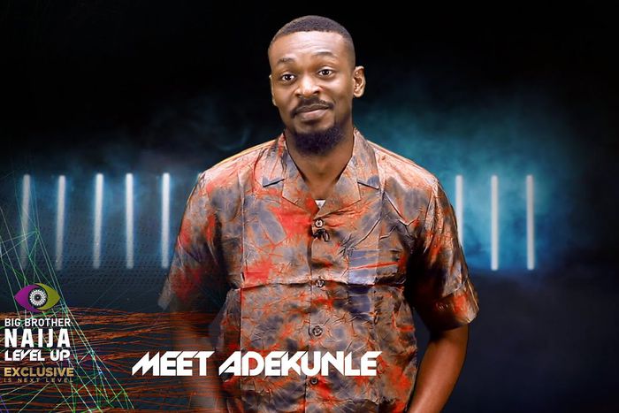 Housemates see each other naked almost every day - BBN's Adekunle on intimacy videos