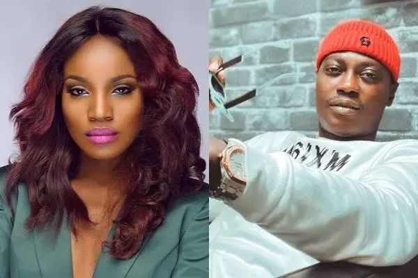 Sound Sultan’s death made me lose interest in music – Seyi Shay