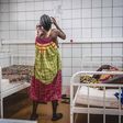 How Nigerian women are forced to give birth on hospital floors in South Africa