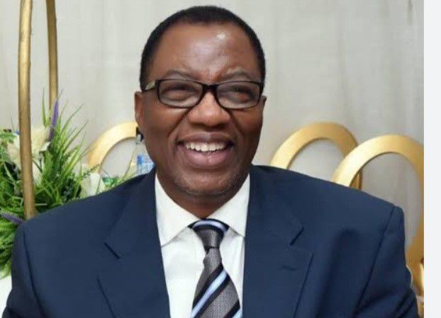 Gbenga Daniel