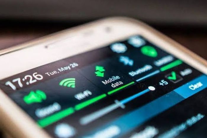 Smartphone hacks that save data