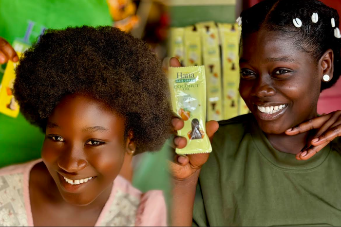 Hana Hair Cream launches 'My Hairitage' campaign for World Afro Day 2025