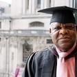 68-year-old Nigerian grandfather graduates with first-class degree in UK after returning to university at 64