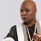 Charly Boy sparks reactions with unusual pink outfit at birthday event