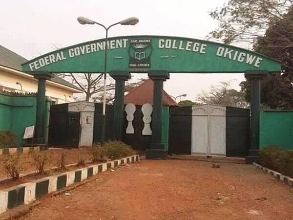 Full list of affected Unity Colleges