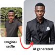 Why Nigerians Are Ditching Photoshoots for AI Images