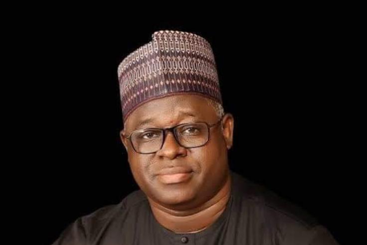 From Kwara to the Senate: What to know about Senator Sadiq Umar