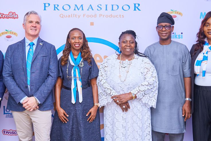 Promasidor’s Harness Your Dream Lights a Spark in Secondary School Students