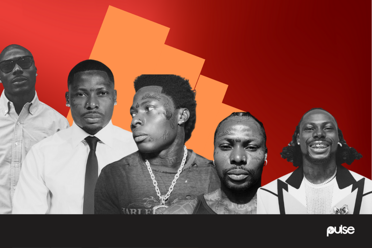 The Image of Defiance: Breaking Down Asake’s Visual Evolution