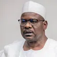 Ali Ndume: The Senator once linked to Boko Haram