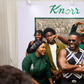Only Adekunle Gold Could Turn a Knorr Event Into a Fuji Party
