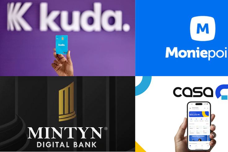 Top 10 Digital Microfinance Banks in Nigeria (2025 Edition)