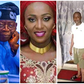 Tinubu's Pardon List - 4 Shocking Crimes From Killers to Drug Lords