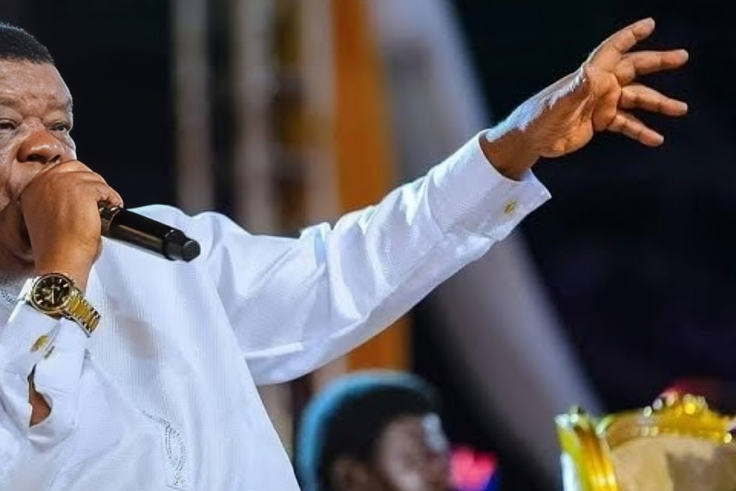 Inside the Life and Miracles of Uma Ukpai, God’s General