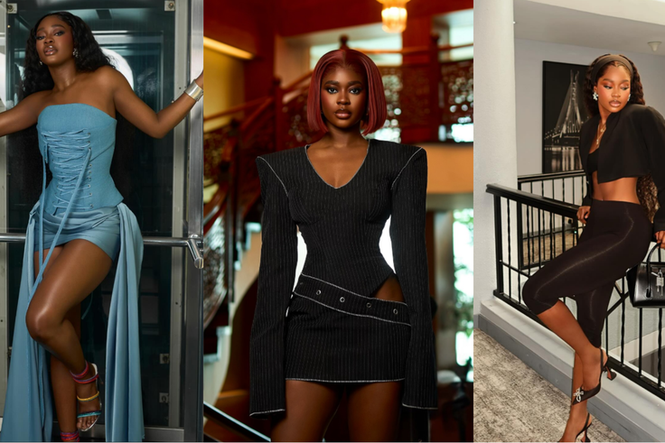 Every Look Dede’s Served Since Leaving BBNaija Has Been 10/10