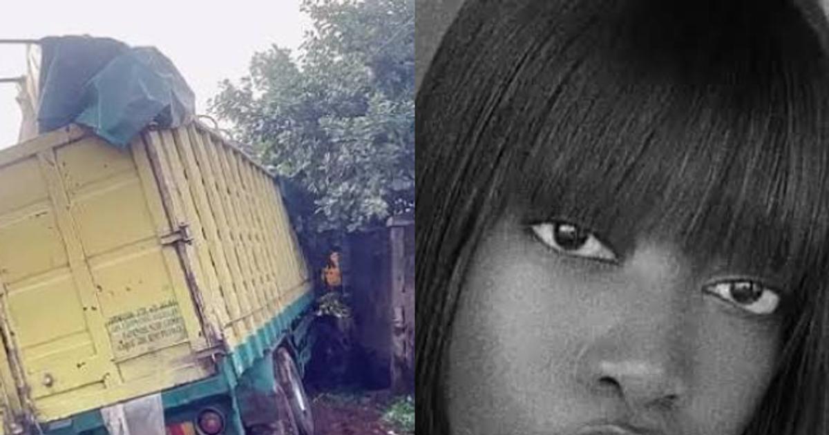 NYSC Member Crushed To Death By Trailer In Ibadan | Pulse Nigeria