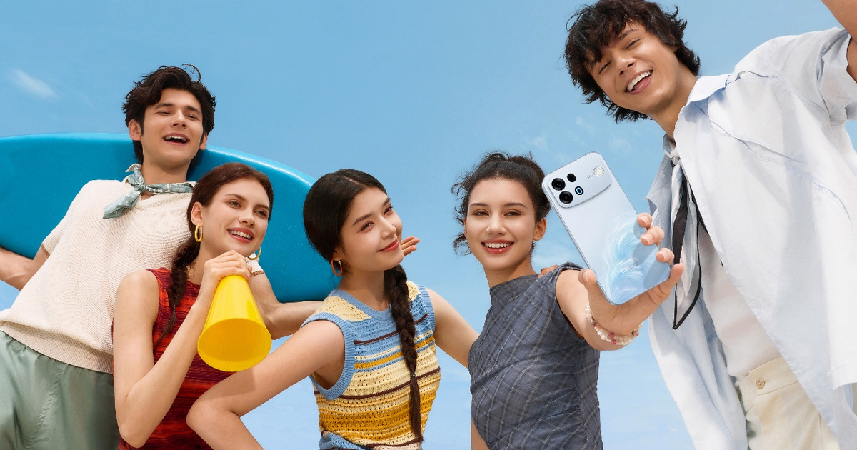 OPPO A7 Pro: Specs, Camera Features, and Price in Nigeria | Pulse Nigeria