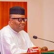 ‘If you attempt suicide, you better succeed, or we will send you to jail’ — Akpabio angers Nigerians after mocking bill decriminalising suicide