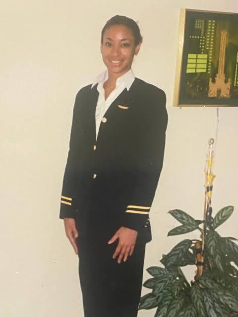 Dawn Michelle Hunt