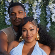 John Boyega, 34, welcomes first child with 48-year-old wife Lashontae Heckard