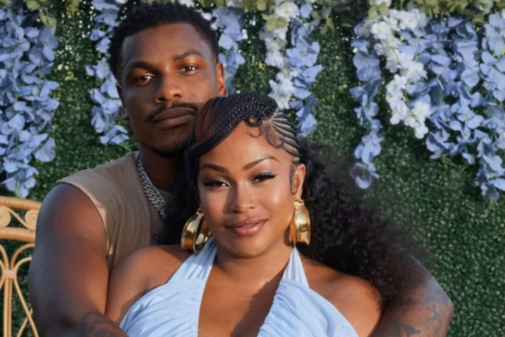 John Boyega, 34, welcomes first child with 48-year-old wife Lashontae Heckard