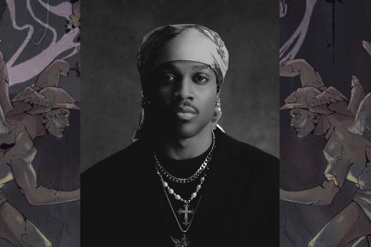 CupidSZN is Don Jazzy's Newest Mavin!