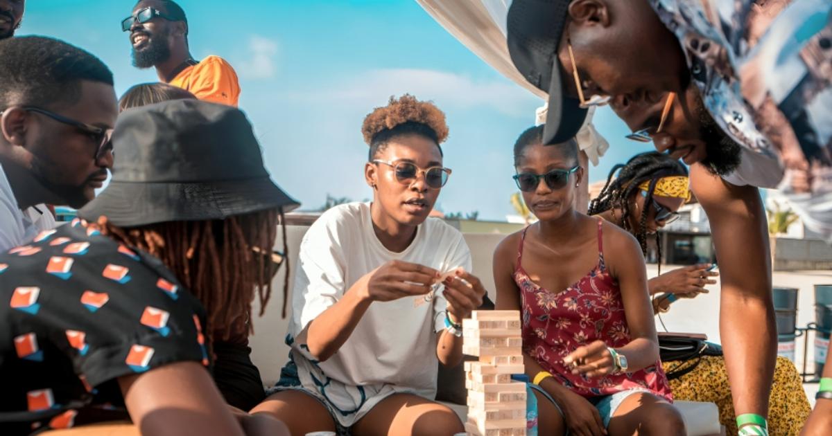 10 Fun Team-Building Activities That Actually Work | Pulse Nigeria