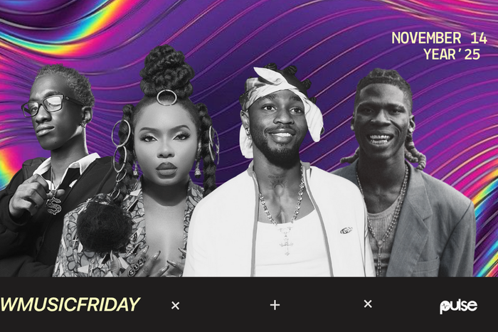 New Music Friday: 10 Songs You Should Listen To Featuring Omah Lay,  Seyi Vibez, Yemi Alade