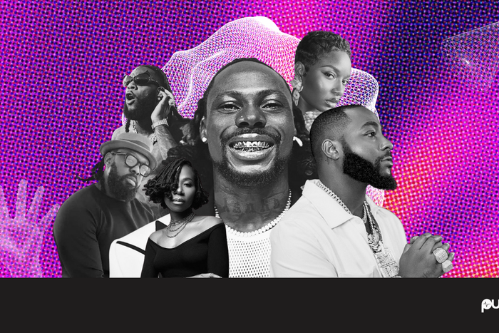 10 Quotes From Nigerian Artists That Double as Life Advice