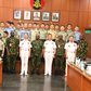 Chinese military seeks collaboration with Nigerian Army on training, education