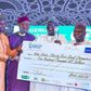 Yobe wins $500,000 for best-performing state in effective PHC service delivery