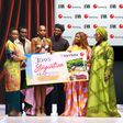 Sterling Bank redefines African fashion excellence at 10th Africa Fashion Week Nigeria