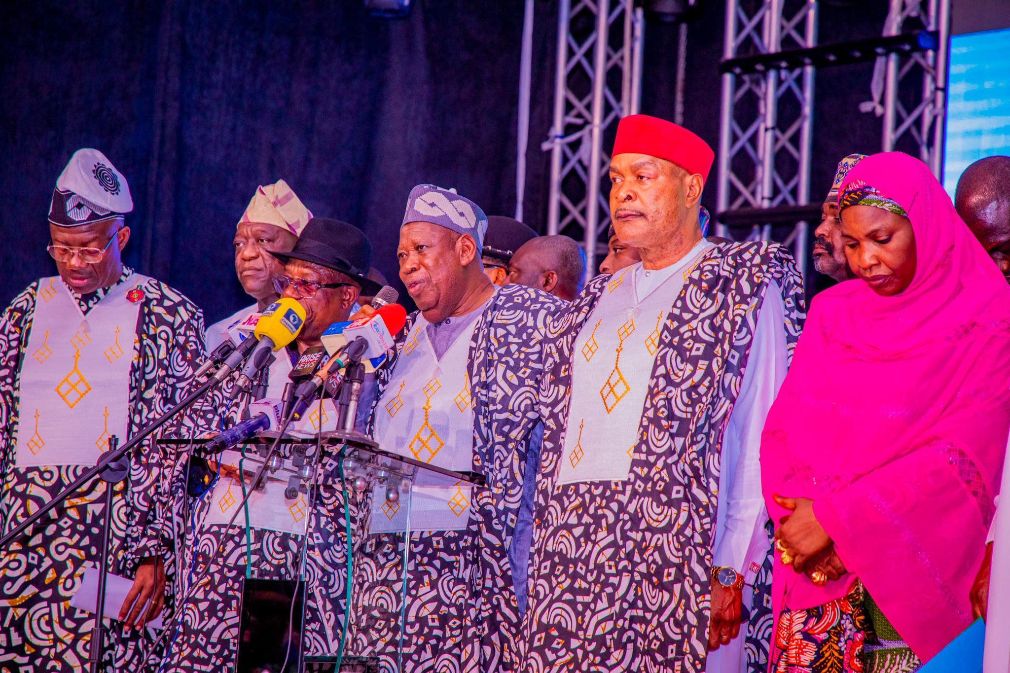 After taking Edo, Cross River, APC’s next target is Rivers