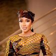 Tonto Dikeh alerts Nigerians to new scam method being used by fraudsters