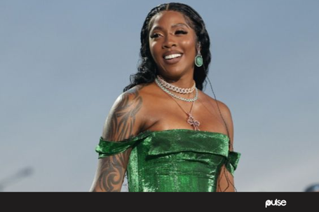 Queen Tiwa Savage Joins the Elite 800M Spotify Streams Club